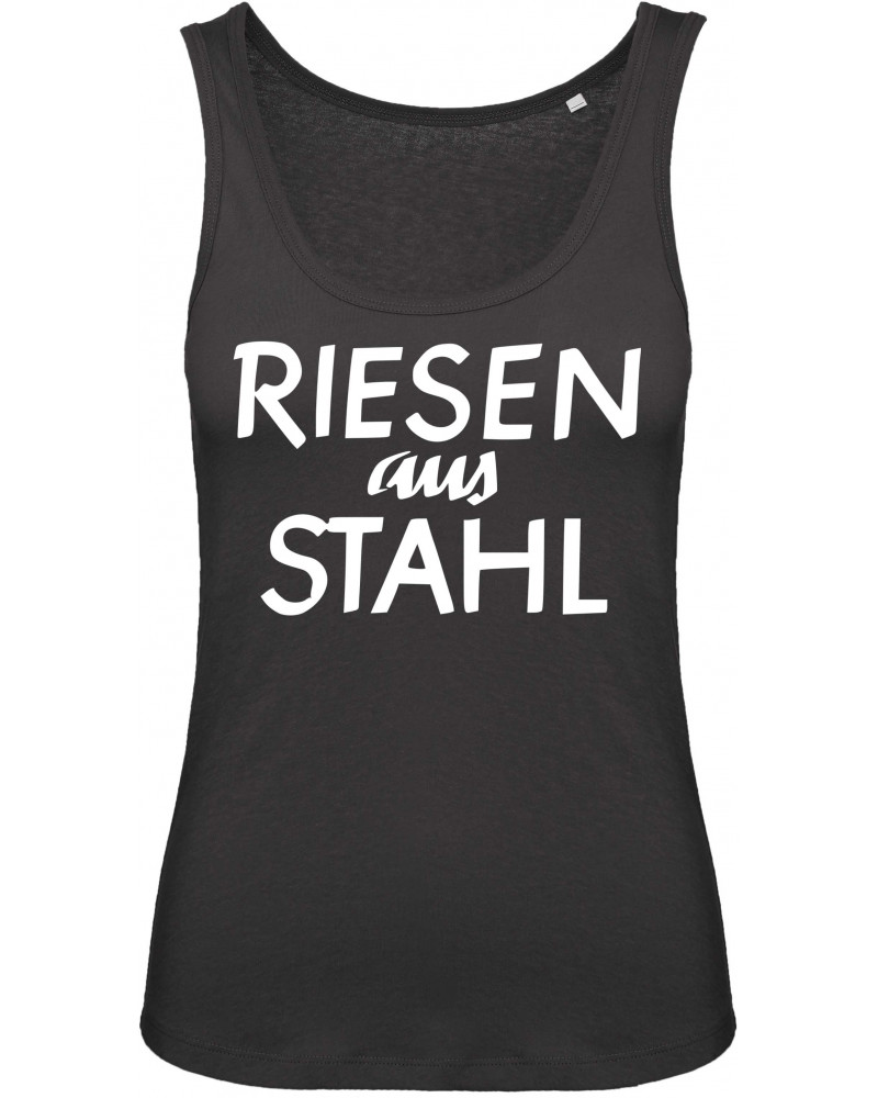 Damen Top (Riesen aus Stahl)