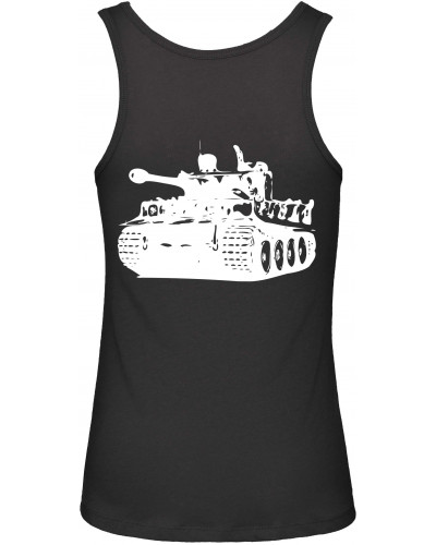 Damen Top (Riesen aus Stahl)