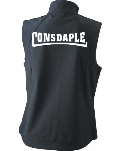 Bestickte Damen Weste (Consdaple)
