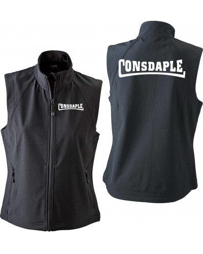 Bestickte Damen Weste (Consdaple)