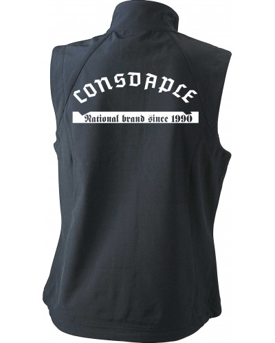 Bestickte Damen Weste (Consdaple, national brand)