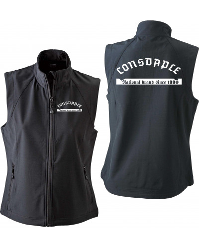 Bestickte Damen Weste (Consdaple, national brand)