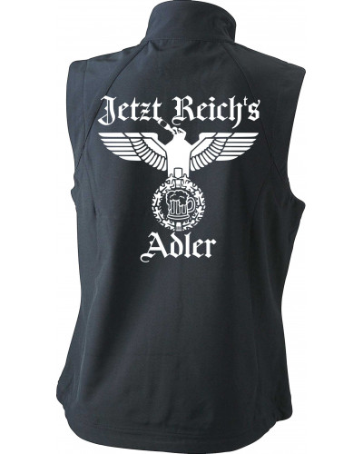 Bestickte Damen Weste (Jetzt Reichs Adler)