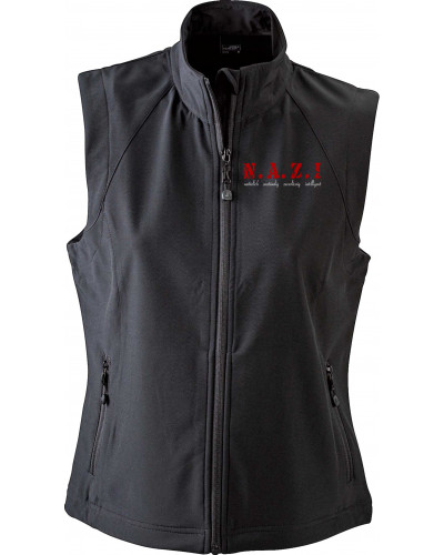 Bestickte Damen Weste (NAZI)