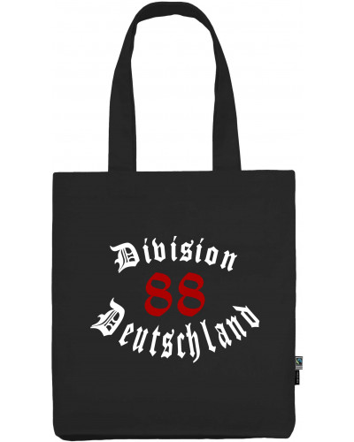 Einkaufstasche "Gerda" (Division 88 Deutschland)