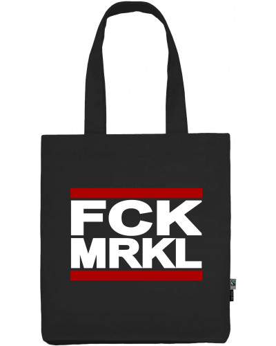 Einkaufstasche "Gerda" (FCK MRKL)