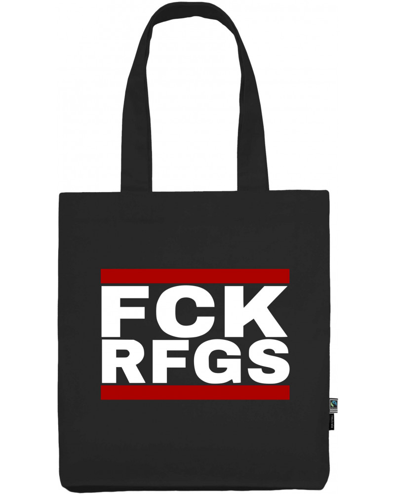 Einkaufstasche "Gerda" (FCK RFGS)