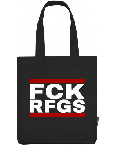 Einkaufstasche "Gerda" (FCK RFGS)