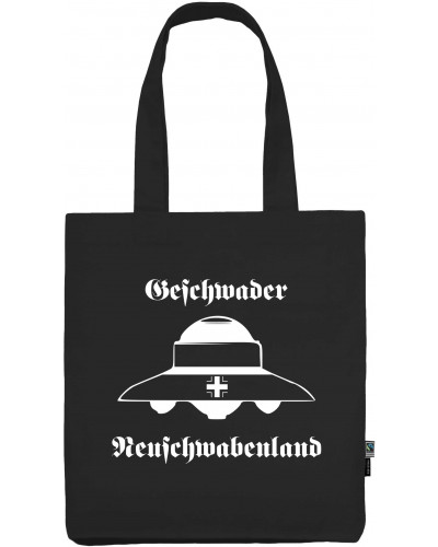Einkaufstasche "Gerda" (Geschwader Neuschwabenland)
