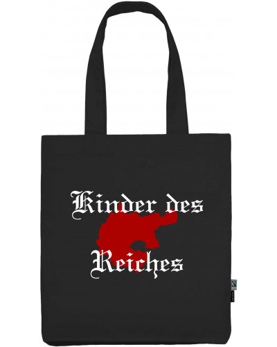 Einkaufstasche "Gerda" (Kinder des Reiches)