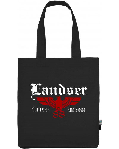 Einkaufstasche "Gerda" (Landser, Adler 88)