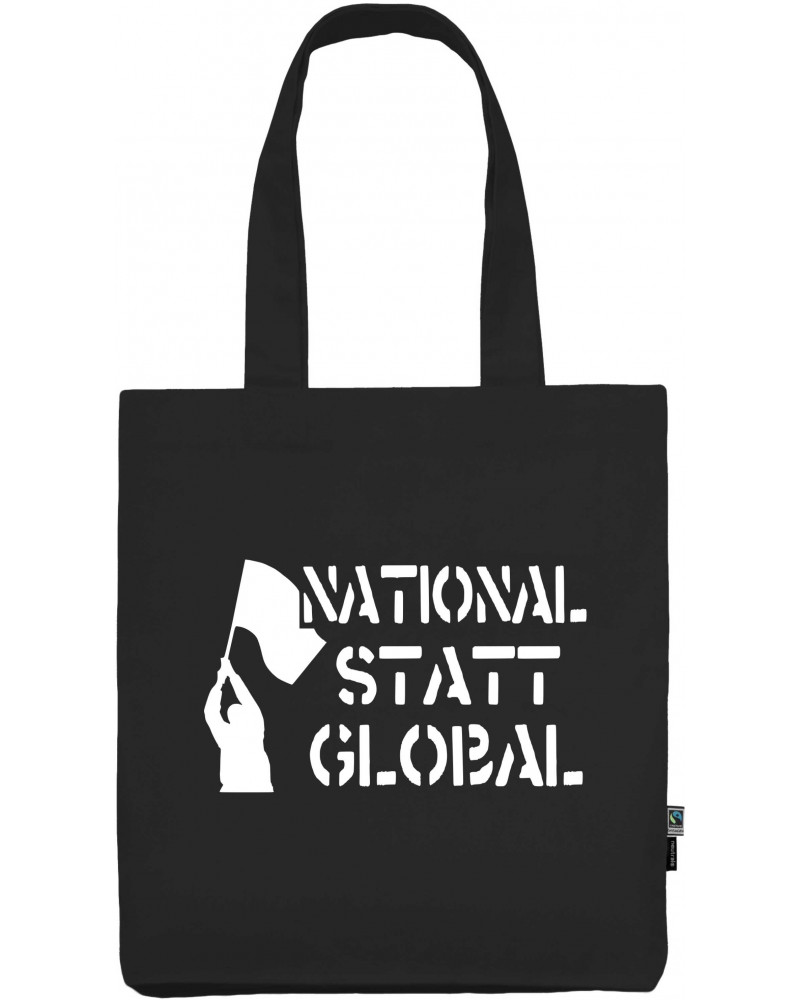 Einkaufstasche "Gerda" (National statt global)