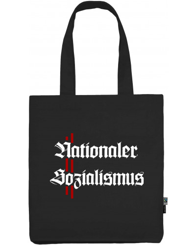 Einkaufstasche "Gerda" (Nationaler Sozialismus)