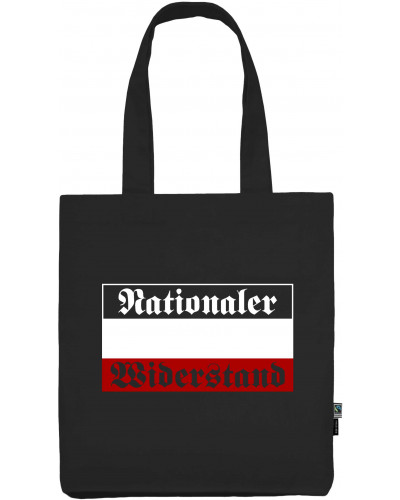 Einkaufstasche "Gerda" (Nationaler Widerstand)