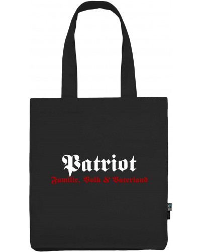 Einkaufstasche "Gerda" (Patriot)
