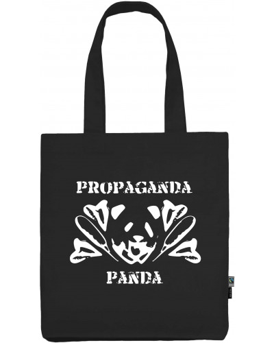 Einkaufstasche "Gerda" (Propaganda Panda)