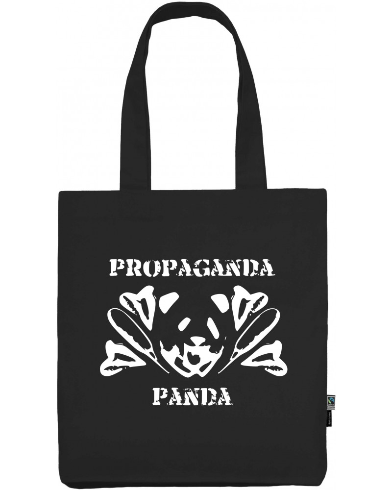 Einkaufstasche "Gerda" (Propaganda Panda)