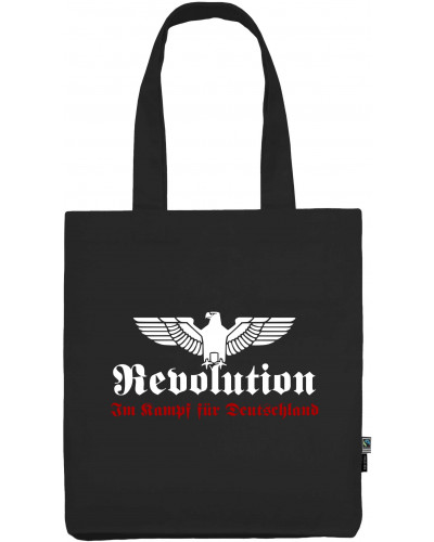 Einkaufstasche "Gerda" (Revolution Deutschland)