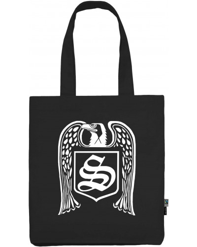 Einkaufstasche "Gerda" (Skrewdriver, Adler)