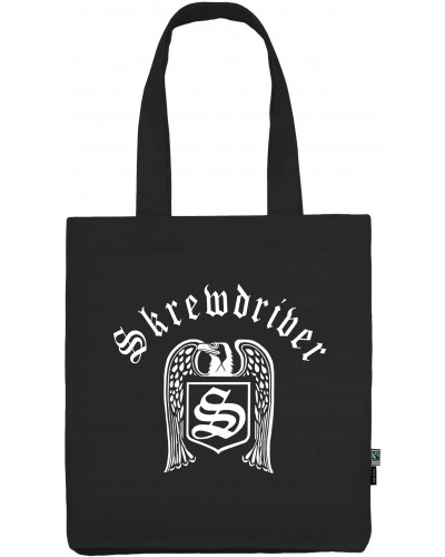 Einkaufstasche "Gerda" (Skrewdriver)