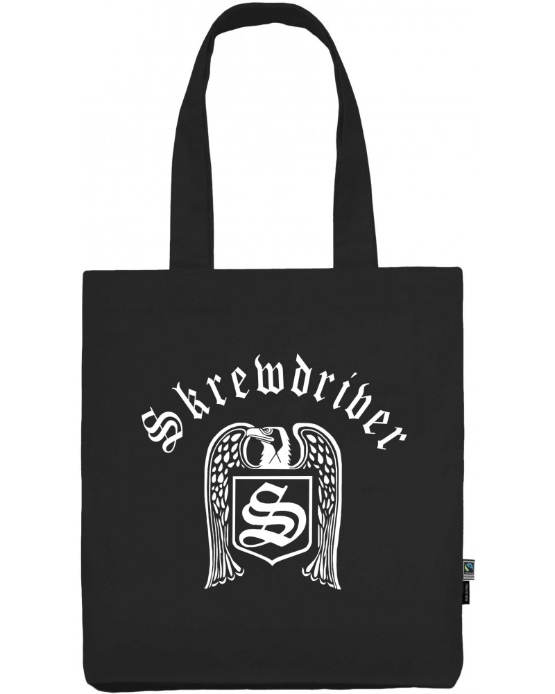 Einkaufstasche "Gerda" (Skrewdriver)