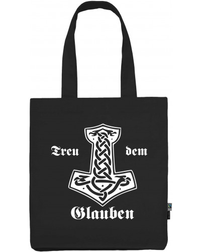 Einkaufstasche "Gerda" (Treu dem Glauben)