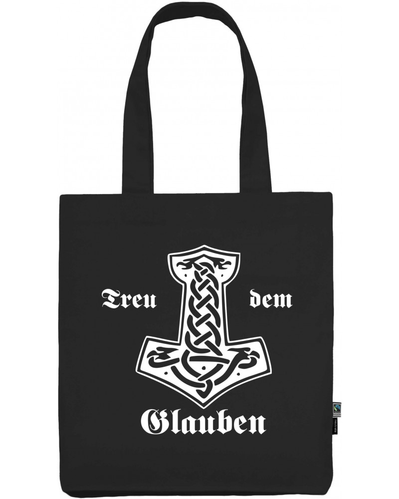 Einkaufstasche "Gerda" (Treu dem Glauben)