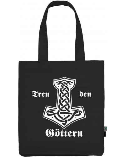 Einkaufstasche "Gerda" (Treu den Göttern)
