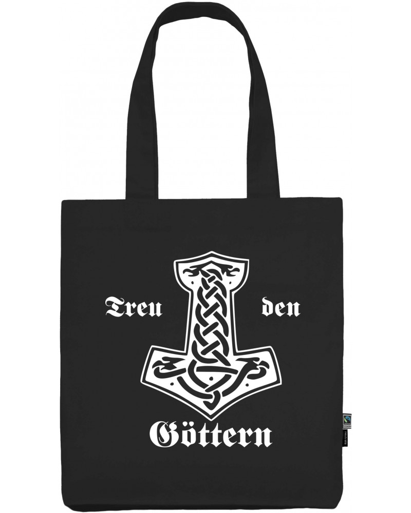Einkaufstasche "Gerda" (Treu den Göttern)