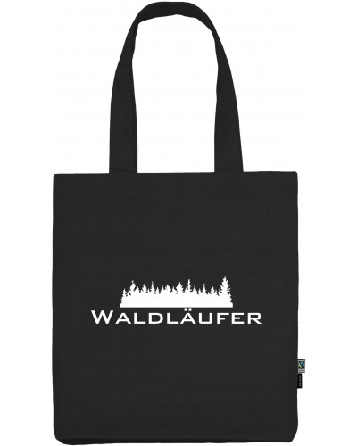 Einkaufstasche "Gerda" (Waldläufer)