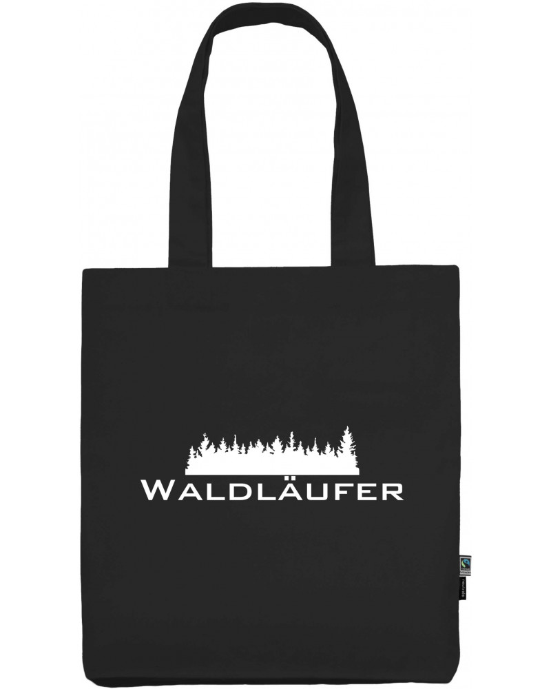 Einkaufstasche "Gerda" (Waldläufer)