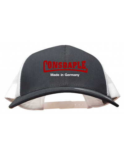 Besticktes Flexfit Basecap "Loki" (Consdaple, made in Germany)
