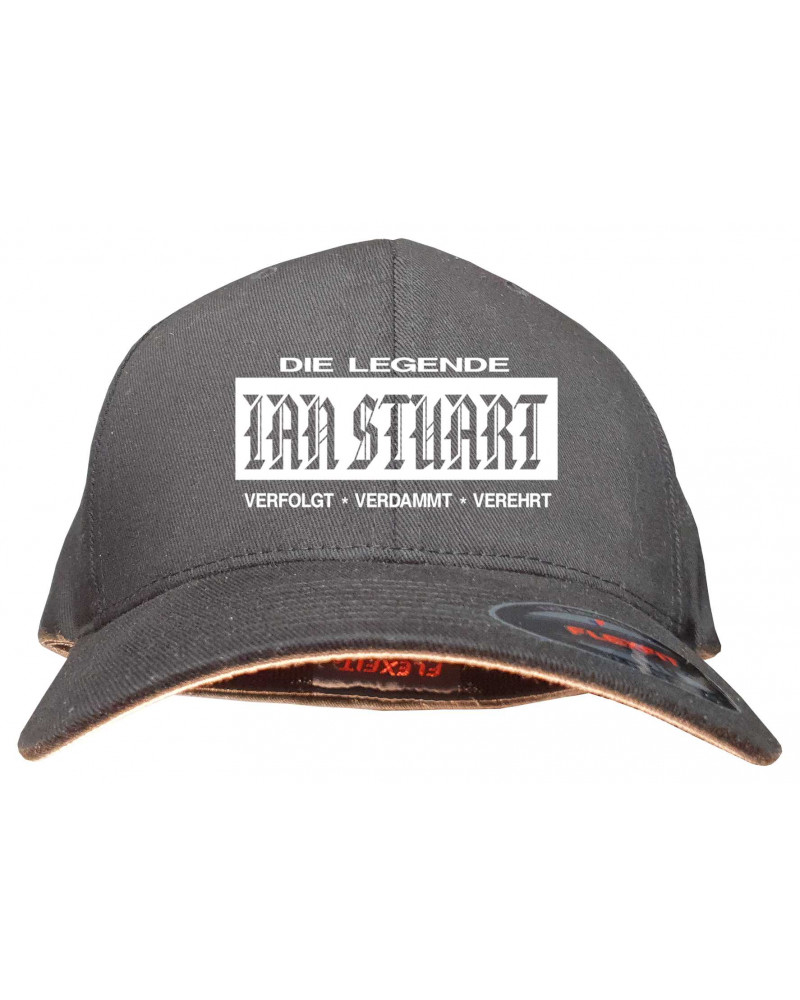 Besticktes Flexfit Basecap "Thor" (Ian Stuart)