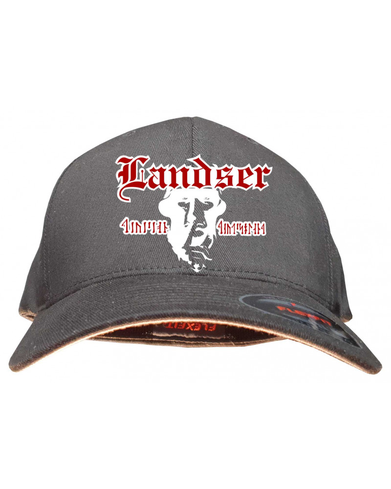 Besticktes Flexfit Basecap "Thor" (Landser, Soldat)