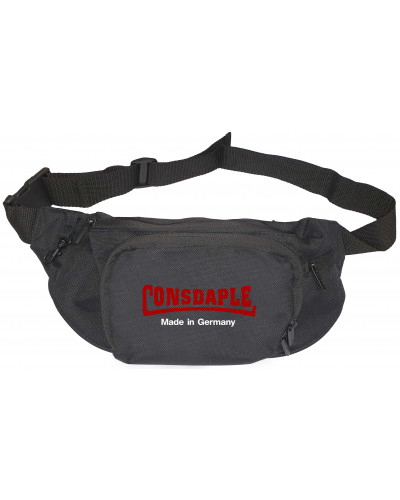 V1 Bestickte Gürteltasche (Consdaple, made in Germany)