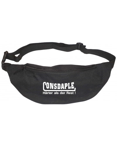 V2 Bestickte Gürteltasche (Consdaple, härter als der Rest)