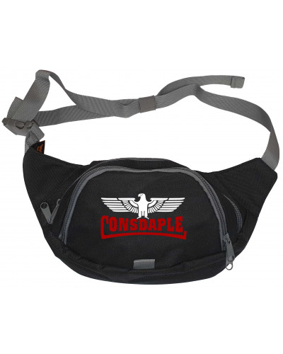 V3 Bestickte Gürteltasche (Consdaple mit Adler)