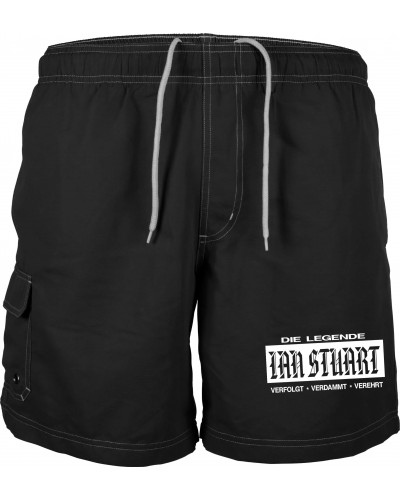 Bestickte Herren Badehose (Ian Stuart)