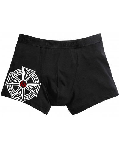 Herren Boxershort (Celtic 88)