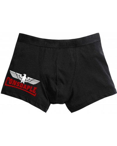 Herren Boxershort (Consdaple mit Adler)