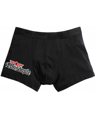 Herren Boxershort (Consdaple, Adler 2018)