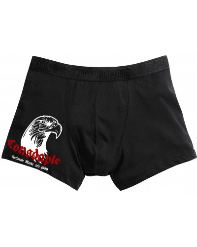 Herren Boxershort (Consdaple, Adlerkopf 1990)