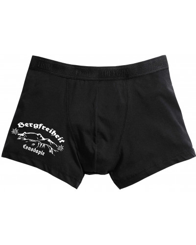 Herren Boxershort (Consdaple, Bergfreiheit)