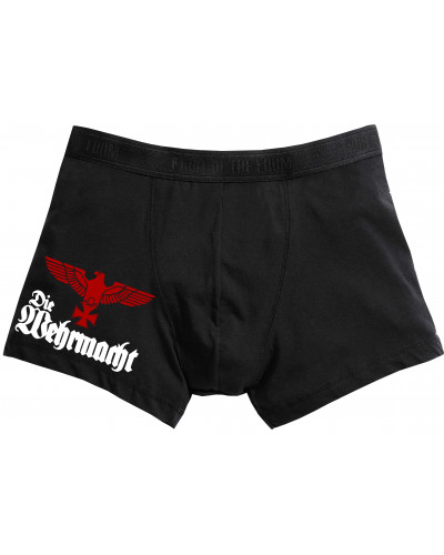 Herren Boxershort (Die Wehrmacht)
