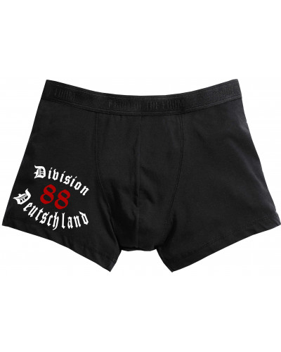 Herren Boxershort (Division 88 Deutschland)