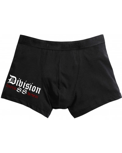 Herren Boxershort (Division 88 Runen)