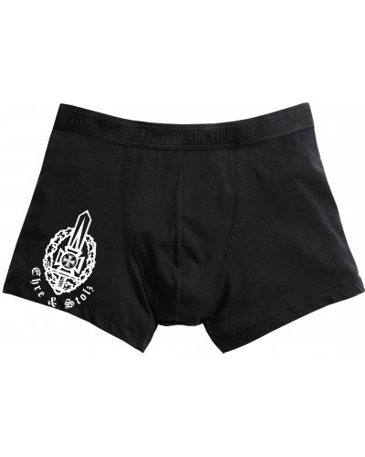 Herren Boxershort (Ehre & Stolz)