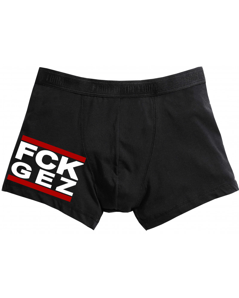 Herren Boxershort (FCK GEZ)