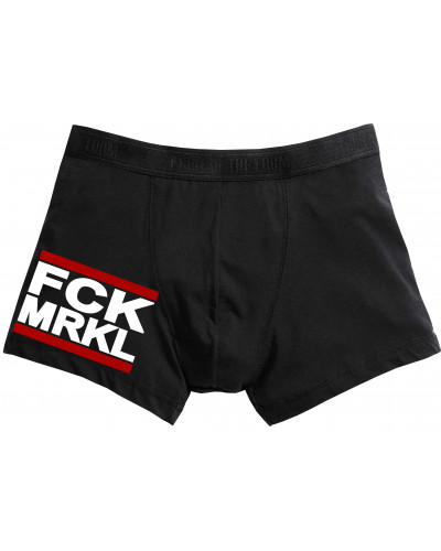 Herren Boxershort (FCK MRKL)