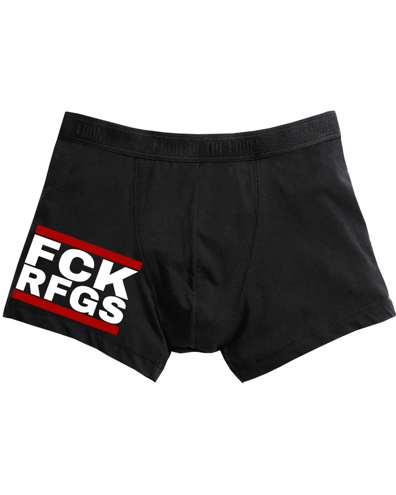 Herren Boxershort (FCK RFGS)